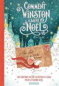 Comment Winston a sauvé Noël, Smith Alex T., livre jeunesse