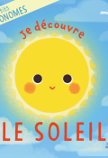 Les p'tits astronomes : Je découvre le Soleil , Félix Cornec , Ananash , Livre jeunesse