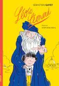 Leo et Leonard , Sébastien Gayet , Stéphane Kiehl , Livre jeunesse  