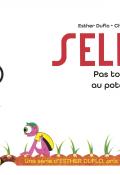 Seleni : Pas touche au potager ! , Esther Duflo , Cheyenne Olivier , Livre jeunesse   