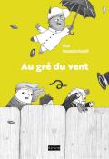 Au gré du vent, Mapi, Emanuele Benetti, livre jeunesse