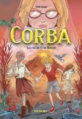 Corba (T. 4). Le secret de Marja, Rémi Faure, livre jeunesse