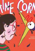 Vilaine corneille, Antoine Blaclard, livre jeunesse