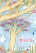 La disparition, Claire Hannicq, livre jeunesse