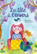 La tête à l'envers, Didier Dufresne, Bérengère Delaporte, livre jeunesse