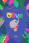 Petite Olive, Rowena Blyth, livre jeunesse