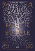 Passeur de souffle, Patricia Hespel, livre jeunesse