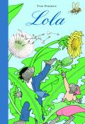 Lola, Yvan Pommaux, livre jeunesse