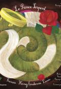 Le Prince Serpent, Michèle Simonsen, Véronique Lagny Delatour, livre jeunesse