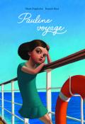 Pauline voyage, Marie Desplechin, François Roca, livre jeunesse