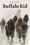 Buffalo Kid, Rascal, Louis Joos, livre jeunesse