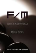 F/M : (Devil is alive and well), Helena Tornero, livre jeunesse