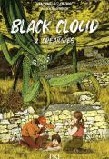 Black cloud (T. 2). Créatures, Vincent Villeminot, livre jeunesse