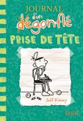 Prise de tête, Jeff Kinney