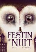 Festin de nuit, Eric Fan, Dena Seiferling, livre jeunesse