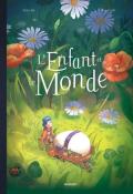 L'enfant et le monde, Pierre Joly, Virapheuille, livre jeunesse