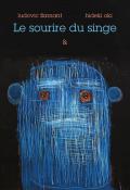 Le sourire du singe, Ludovic Flamant, Hideki Oki, livre jeunesse