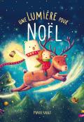 Une lumière pour Noël, Marie Voigt, livre jeunesse