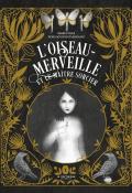 L'oiseau-merveille et le maître sorcier, Maria Diaz, Seng Soun Ratanavanh, livre jeunesse