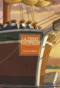 La pierre maléfique, Chris Van Allsburg, livre jeunesse