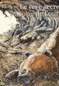 Le rêve secret de l'ours, Friederike Steil, livre jeunesse