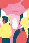 Ulysse, Alexandra Pichard, livre jeunesse