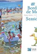 Bord de Mer = Seaside , Régine Bobée , Guillaume Trannoy , Livre jeunesse