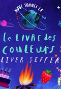 Les éditions du ricochet - livres jeunesse  Les Editions du Ricochet -  livres jeunesse - Les émotions, ça chahute un peu, beaucoup, énormément -  Un tourbillon d'émotions