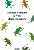 Le vent dans les saules, Kenneth Grahame, Arthur Rackham, livre jeunesse