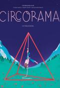 Circorama, Coline Garcia, Compagnie SCoM, Nathalie Bertholio, Audrey Valery, livre jeunesse