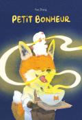 Petit bonheur, Yue Zhang, livre jeunesse