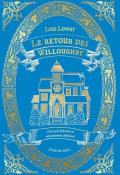 Le retour des Willoughby, Lois Lowry, livre jeunesse