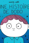 Une histoire de dodo, Aurore petit, livre jeunesse