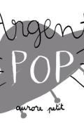 Argent pop , Aurore Petit , Livre jeunesse