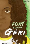 Fort comme Géri, Marie Nollet, livre jeunesse