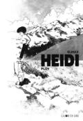 Deux histoires de Heidi , Johanna Spyri , Ploy , Elmax , Livre jeunesse