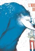 L’adorable ours des neiges , Lionel Tarchala , Livre jeunesse