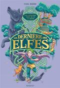 La dernière des elfes , Paul Beorn , Artemisia , Livre jeunesse