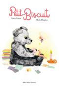 Petit-Biscuit , Karen Hottois , Marie Mirgaine , Livre jeunesse