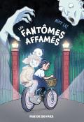 Les fantômes affamés, Remy Lai, livre jeunesse