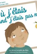 Où j'étais quand j'étais pas né ?, Florence Pirot, Emilie Graebling, livre jeunesse