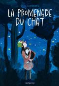 la promenade du chat, Sara Lundberg, livre jeunesse