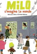 Milo imagine le monde, Matt de la Peña, Christian Robinson, livre jeunesse