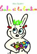 Lulu et les bonbons, Alex Sanders, livre jeunesse