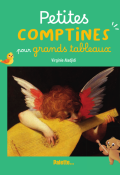 Petites Comptines pour grands tableaux, Virginie Aladjidi, livre jeunesse