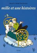 mille et une histoire, Rascal, Michel Van Zeveren, livre jeunesse