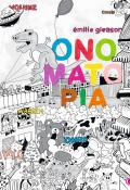 Onomatopia, Emilie Gleason, livre jeunesse