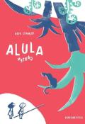 Alula : le jardin/la jungle, Reto Crameri, livre jeunesse