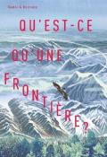 Qu’est-ce qu’une frontière ?, Gudol, Gudol, livre jeunesse