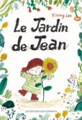 Le jardin de Jean, Yiting Lee, livre jeunesse